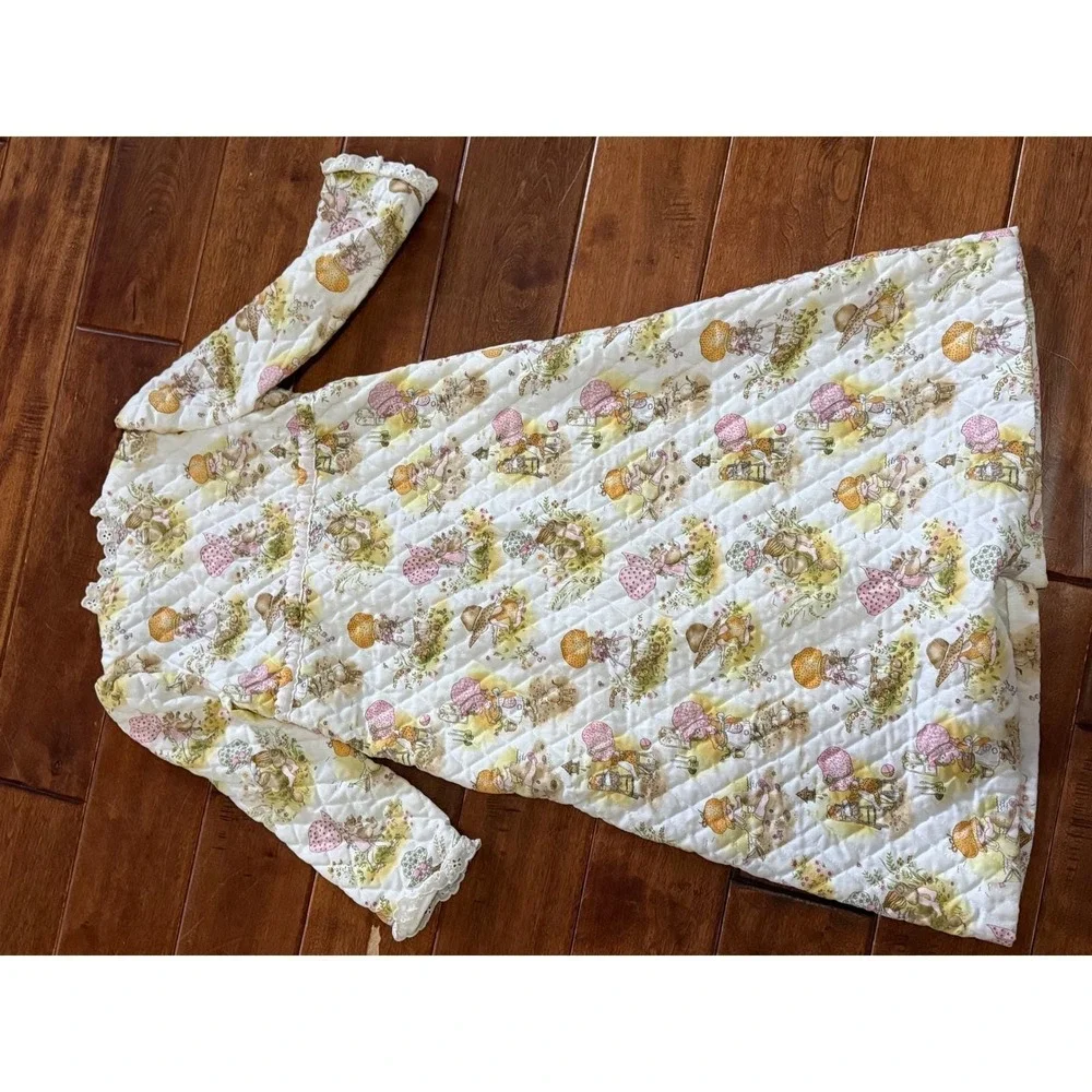 Vintage child robe